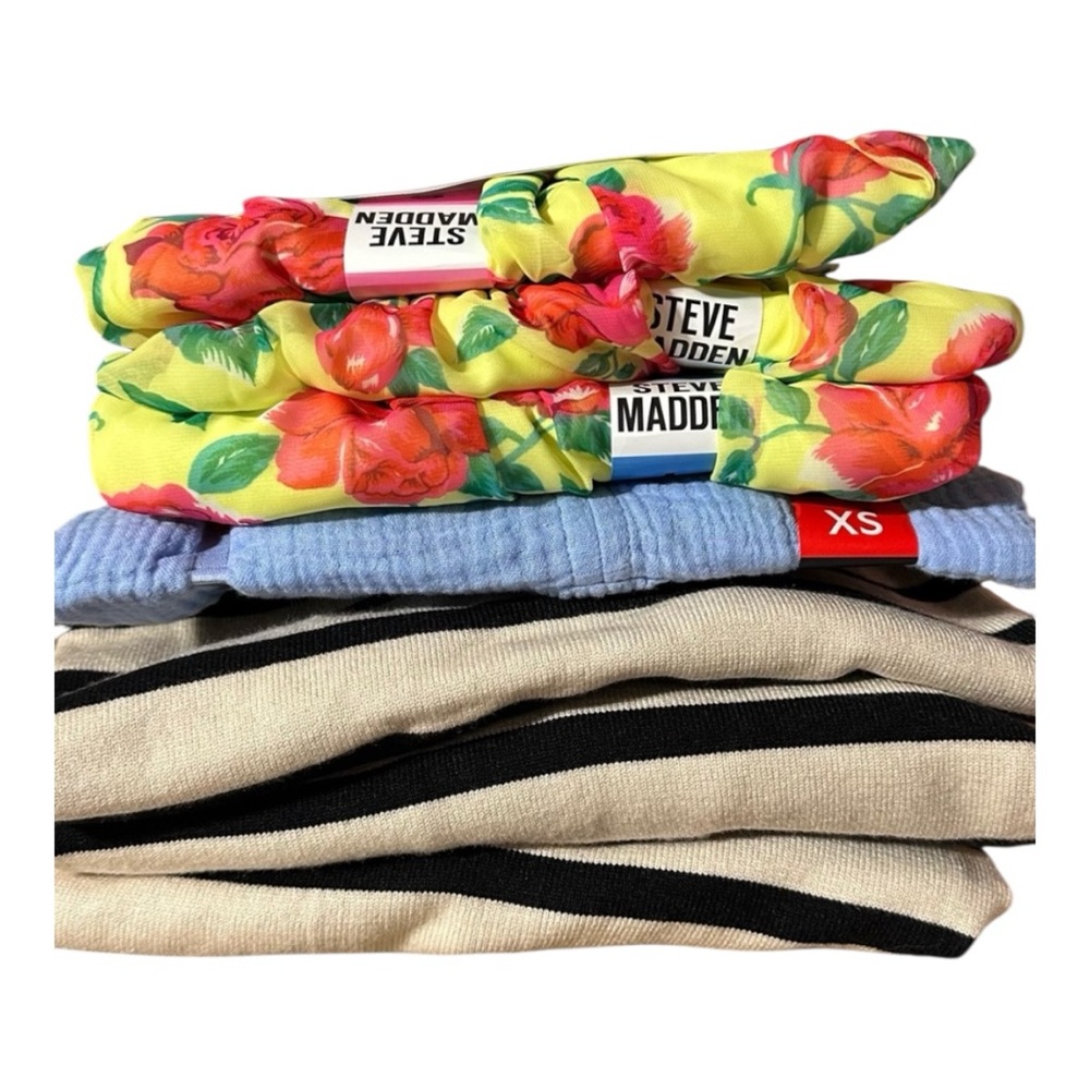 RESELLER LOT - 7 Dresses